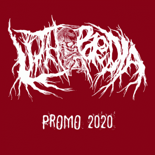 Lithopaedia : Promo 2020
